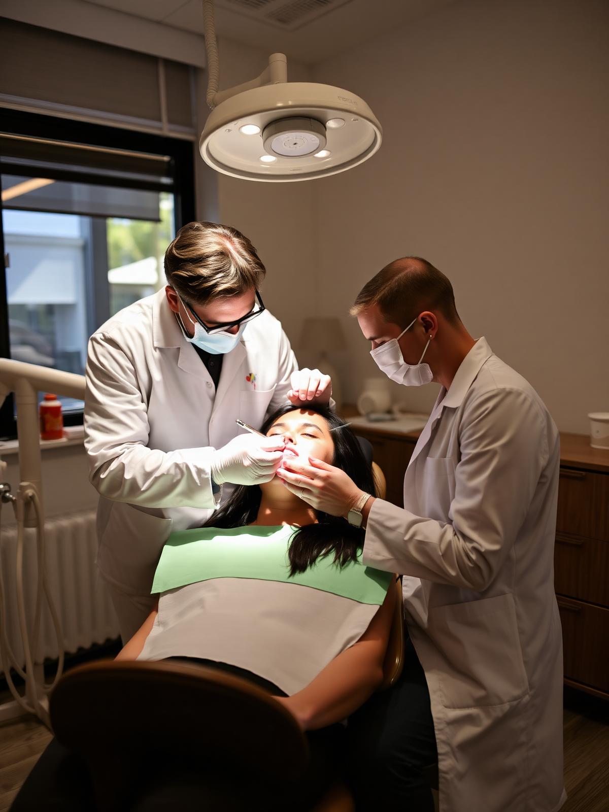 Clinic